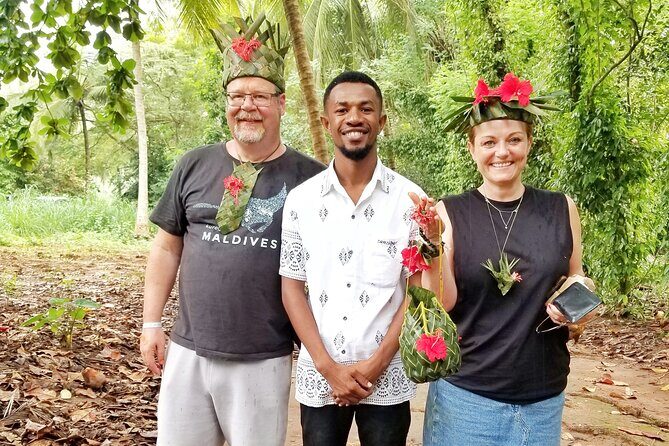 Private Guided Tour on Prison Island Stone Town and Spice Farm - FAQ