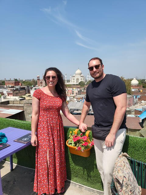Private Guided Tour Skip The Line Taj Mahal Tour - FAQ