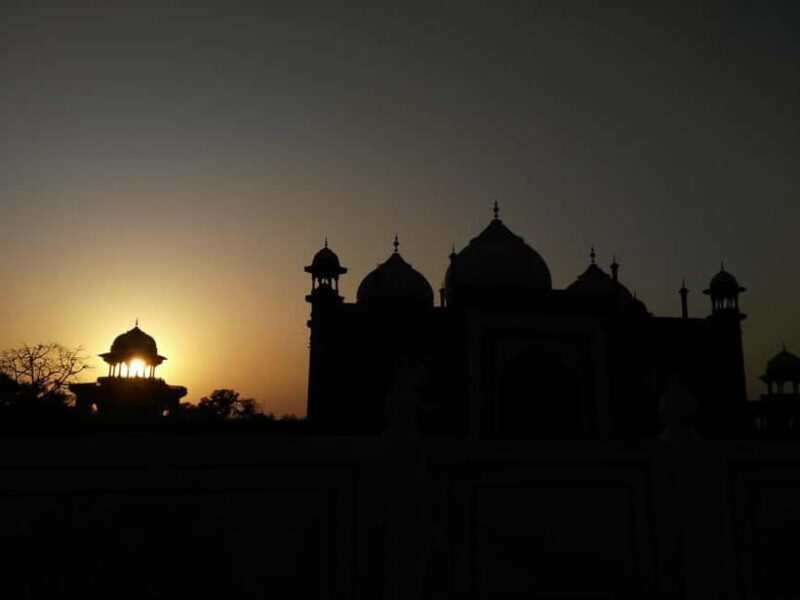 Private Guided Tour Tajmahal and Agra Fort from New Delhi - A Detailed Look at the Tour Experience