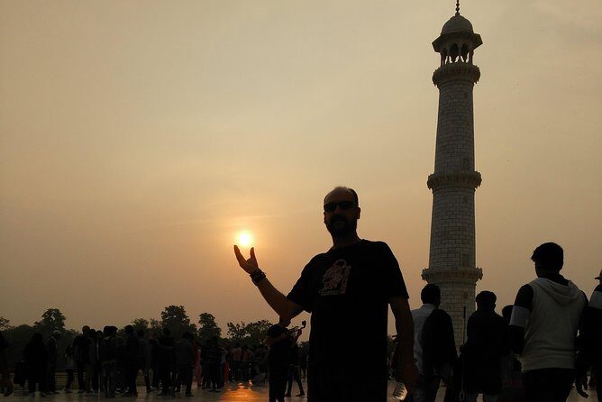 Private Guided Tour Tajmahal and Agra from New Delhi - FAQs About the Taj Mahal and Agra Tour
