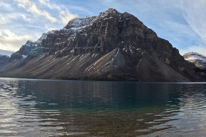 Private Guided Tour to Banff Lake Louise|Moraine|Icefields &More! - Who Should Consider This Tour?