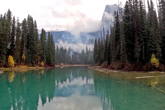 Private Guided Tour to Banff Lake Louise|Moraine|Icefields &More! - FAQ