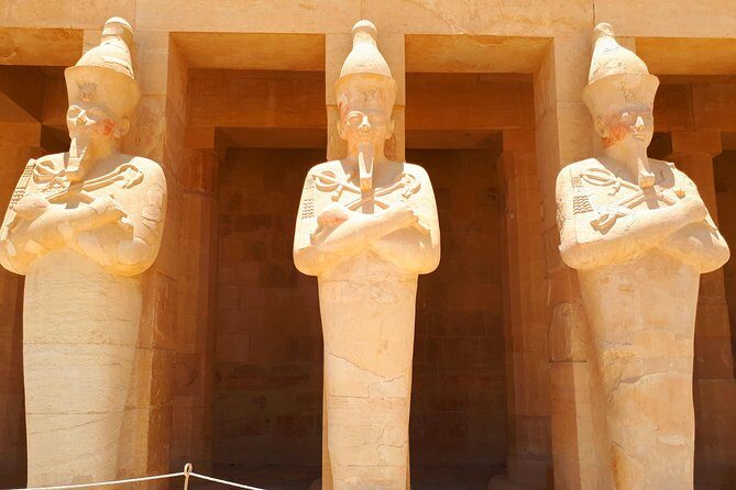 Private Guided Tour to Best Monuments of Luxor's West Bank - Additional Highlights and Personal Insights