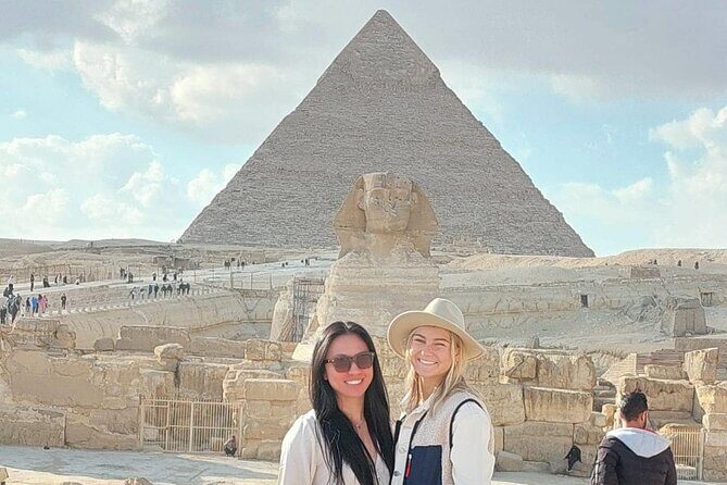 Private Guided Tour to Giza Pyramids Sphinx Camel Ride and Lunch - The Sum Up: Why This Tour Is a Great Choice
