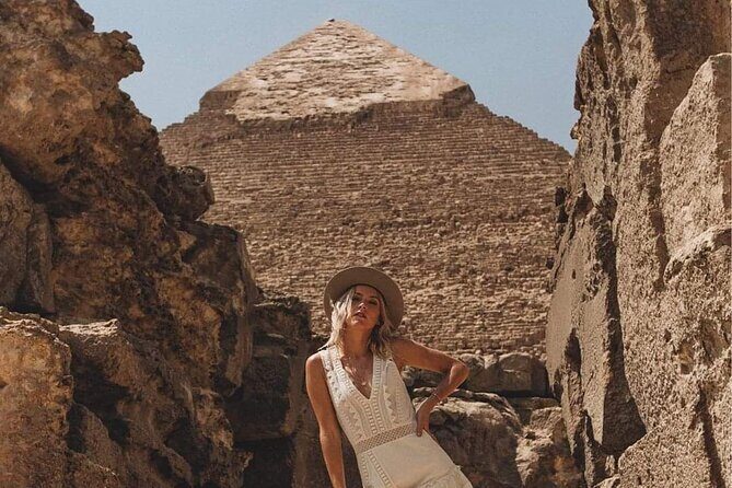 Private Guided Tour to Giza Pyramids & Sphinx - Transfers and Tickets Included - Why This Tour Offers Great Value