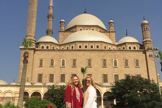 Private Guided tour to Giza Pyramids,Sphinx Camel Ride and Lunch - An In-Depth Look at the Tour Experience