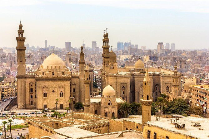 Private Guided Tour To Islamic Cairo & Bazaar - Who Should Consider This Tour?