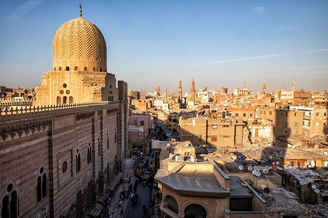 Private Guided Tour To Islamic Cairo & Bazaar - The Sum Up: Is This Tour Worth It?