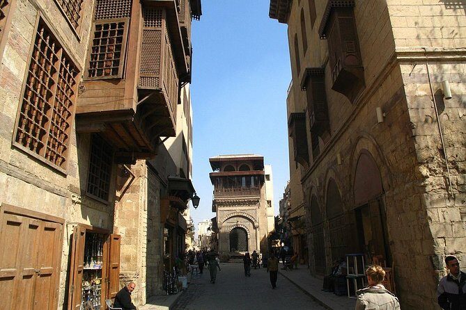 Private Guided Tour To Islamic Cairo & Bazaar - FAQ