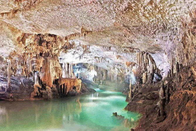 Private Guided Tour to Jeita Grotto through Harissa and Byblos - What Makes This Tour Stand Out?