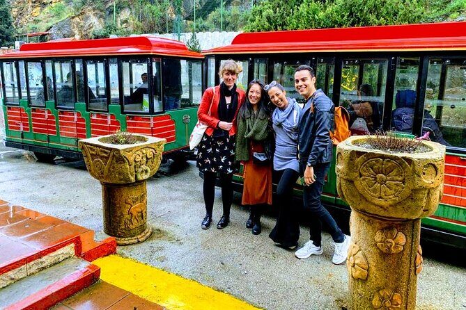 Private Guided Tour to Jeita Grotto through Harissa and Byblos - FAQs