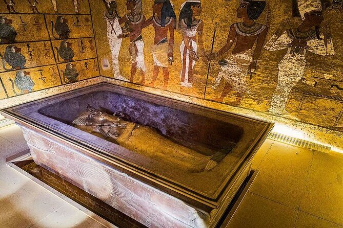 Private Guided Tour to Karnak and Luxor temples - An In-Depth Look at the Experience