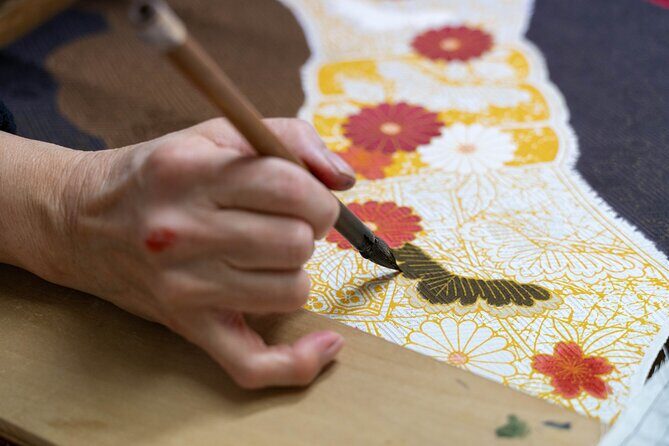 Private Guided Tour to Kimono Factory in Tokamachi - Who Should Consider This Tour?
