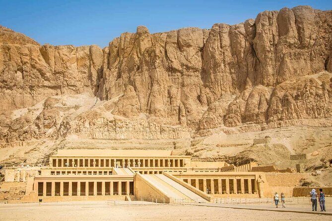Private Guided Tour to Luxor with Lunch from Hurghada - Final Thoughts
