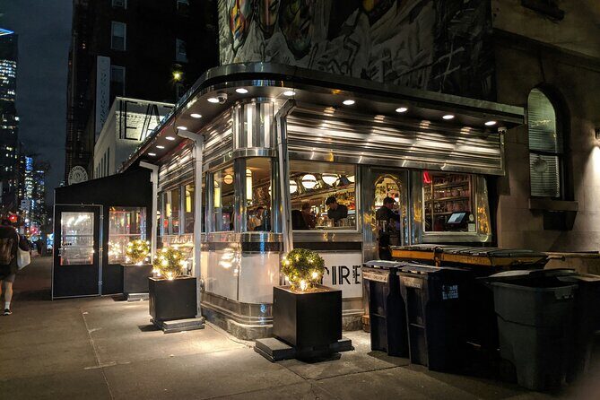 Private Guided Tour to Men in Black Movie New York Locations - Why Choose This Tour?