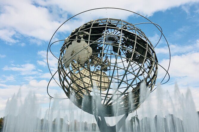 Private Guided Tour to Men in Black Movie New York Locations - FAQ