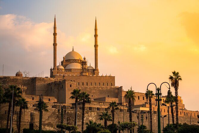 Private Guided Tour to Old Cairo with Egyptologist Guide - The Sum Up: Who Should Book This Tour?