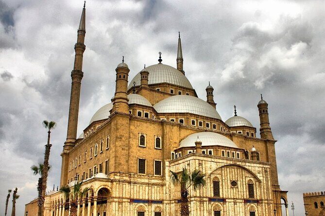 Private Guided Tour to Old Cairo with Egyptologist Guide - FAQ