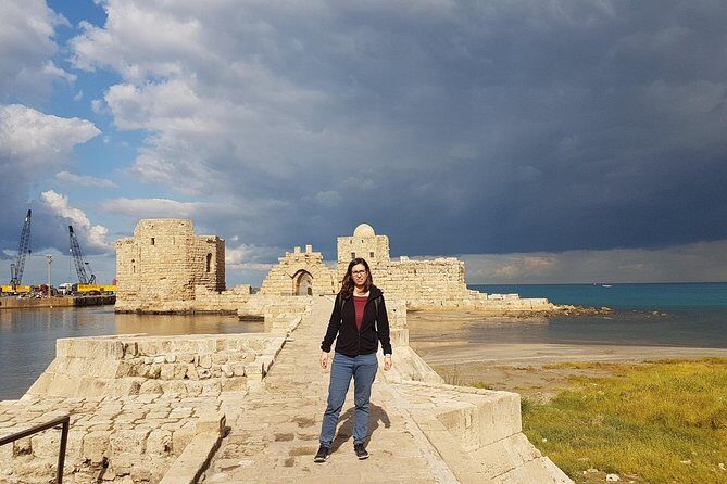 Private Guided Tour to Sidon, Tyre and Maghdouche from Beirut - Final Thoughts