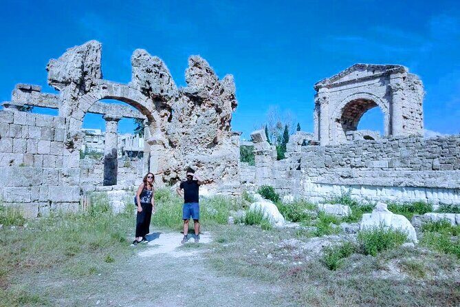 Private Guided Tour to Sidon, Tyre and Maghdouche from Beirut - FAQ: Your Practical Questions Answered