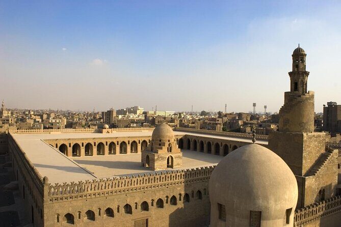 Private guided tour to The National museum of Egyptian Civilization & old Cairo - Why Choose This Tour?