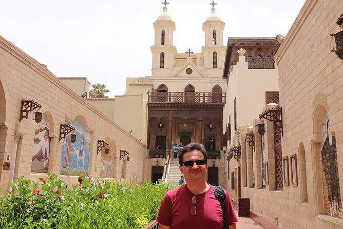 Private guided tour to The National museum of Egyptian Civilization & old Cairo - Final Thoughts: Is This Tour for You?