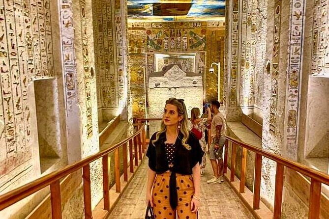 Private Guided Tour to Valley of the Kings - Who Will Love This Tour?