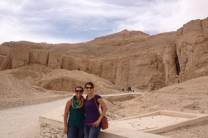 Private Guided Tour to Valley of the Kings - Introduction