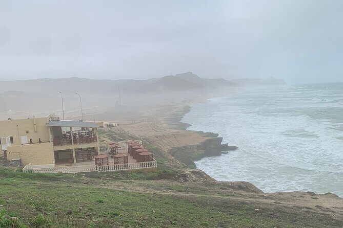 Private Guided Tour to West Beaches of Salalah - FAQs