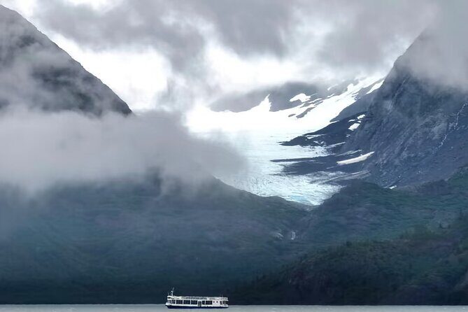 Private Guided Tour Whittier Cruise pick up - An In-Depth Look at the Tour