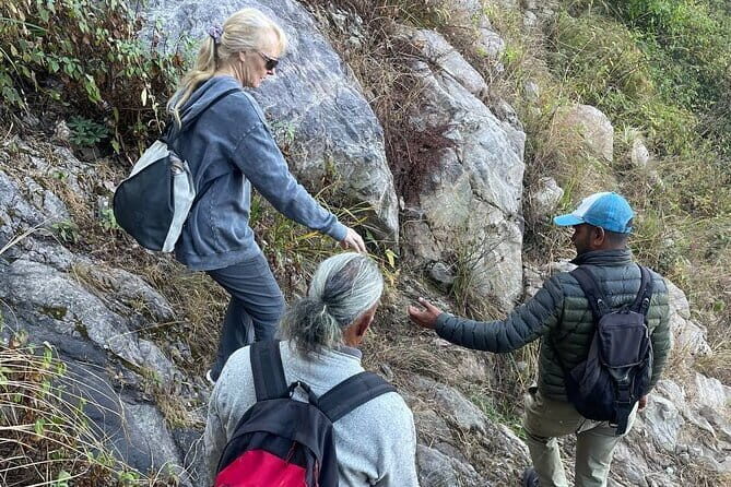 Private Guided Trek to Kunjapuri Temple & Waterfall at Sunrise - What Makes This Tour Stand Out?