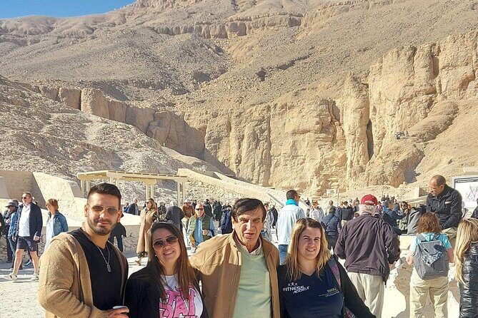 Private Guided Trips to the West Bank (King Valley and Queen Temple) in Luxor - The Sum Up: A Worthwhile Way to Experience Luxor’s West Bank