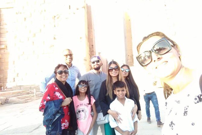Private Guided Trips to the West Bank (King Valley and Queen Temple) in Luxor - Frequently Asked Questions