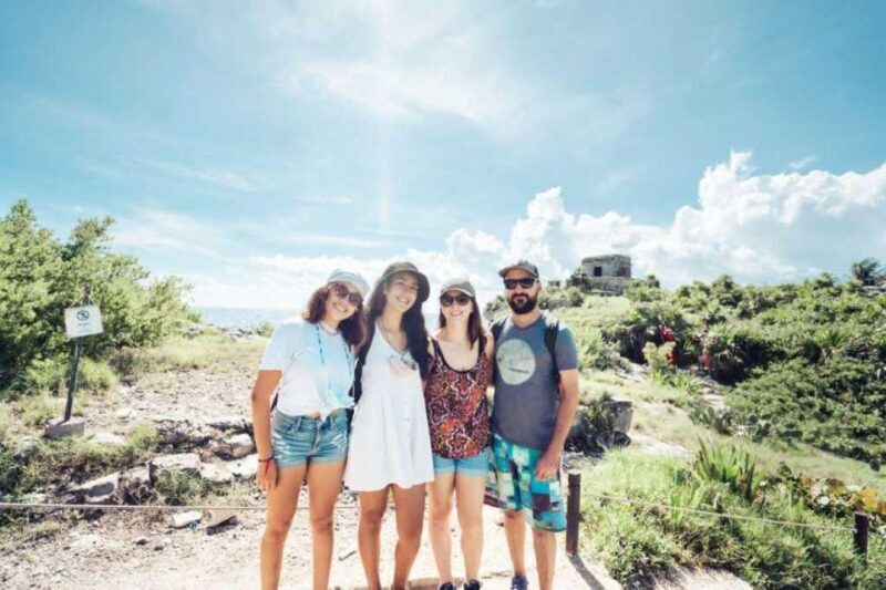Private Guided Tulum Ruins For History Lovers - What Makes This Tour Worth It?