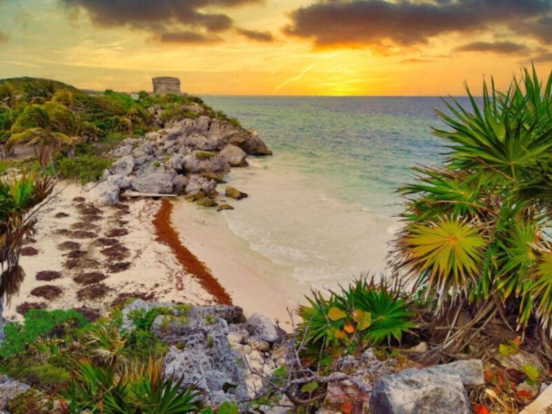 Private Guided Tulum Ruins For History Lovers - FAQs