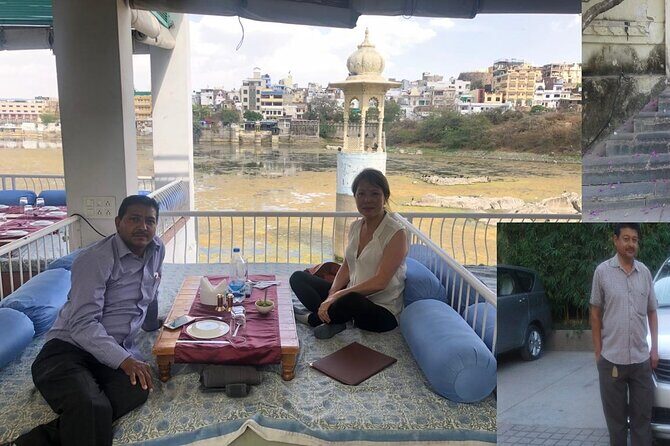 Private Guided Udaipur Sightseeing Tour - Key Points