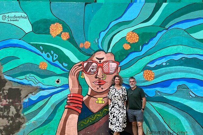 Private Guided Walking Tour in Bandra Queen of Suburbs - A Deep Dive Into the Itinerary