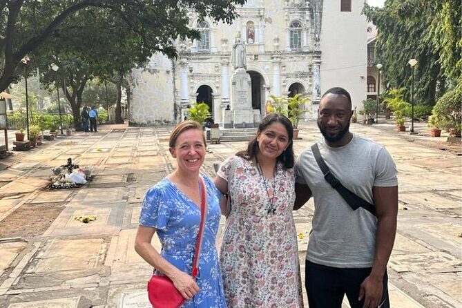Private Guided Walking Tour in Bandra Queen of Suburbs - Frequently Asked Questions