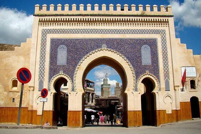 Private Guided Walking Tour in Fez Medina - An In-Depth Look at the Tour Itinerary