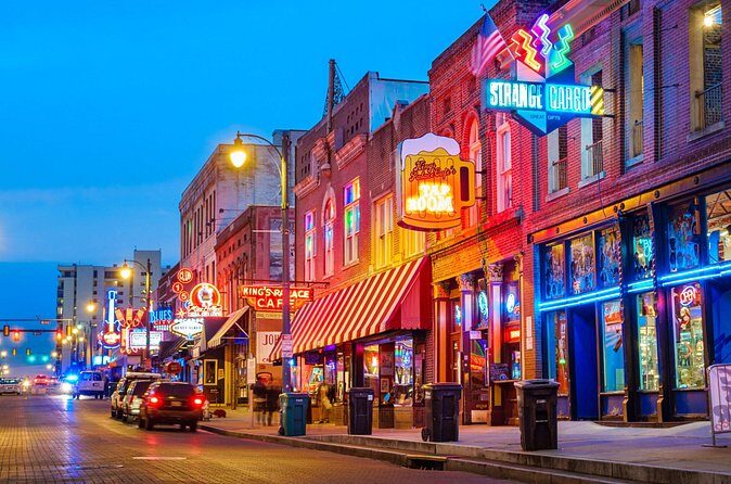 Private Guided Walking Tour in Memphis - Who Should Consider This Tour?
