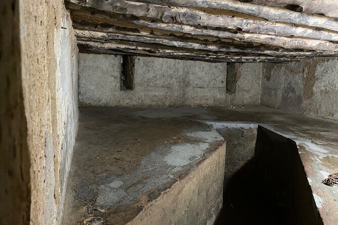 Private Guided Walking Tour in Stone Town - The Tour Itinerary: A Step-by-Step Walkthrough