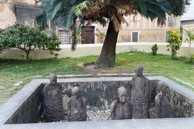Private Guided Walking Tour in Stone Town - Who This Tour Is Best For