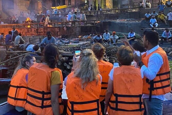 Private Guided Walking Tour in Varanasi - Why This Tour Offers Real Value