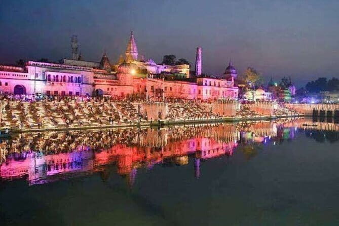 Private Guided Walking Tour in Varanasi - The Sum Up: Who Will Love This Tour?