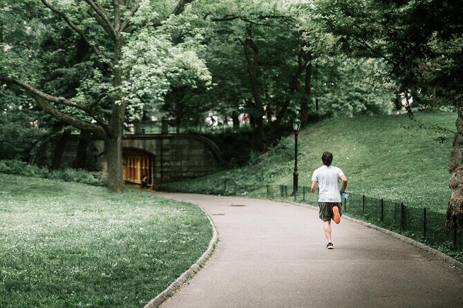 Private Guided Walking Tour of Midtown Manhattan and Central Park - Who Should Book This Tour?