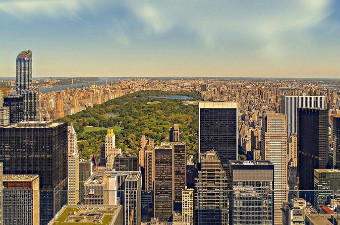 Private Guided Walking Tour of Midtown Manhattan and Central Park - The Sum Up: Is This Tour Worth It?