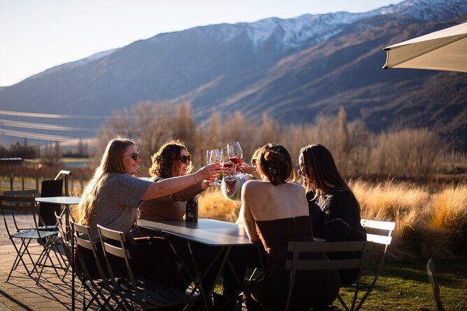 Private Guided Wine Tour Ex Queenstown - An In-Depth Look at the Queenstown Private Wine Tour