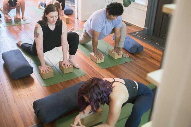 Private Guided Yoga Session in Boutique Cannabis Store - Pricing and Value — Is It Worth It?