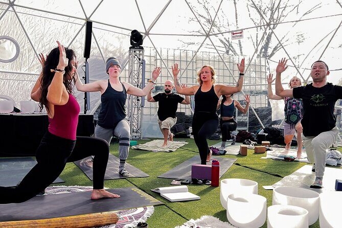 Private Guided Yoga Sessions from Utah - What Makes This Yoga Tour Stand Out?