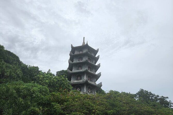 PRIVATE GuidedTOUR to Marble Mountain-Am Phu Cave-Monkey Mountain - Who This Tour Is Best For